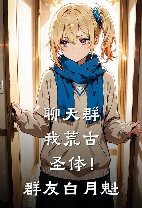 聊天群：我荒古圣体！群友白月魁