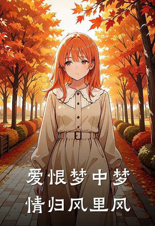 爱恨梦中梦，情归风里风