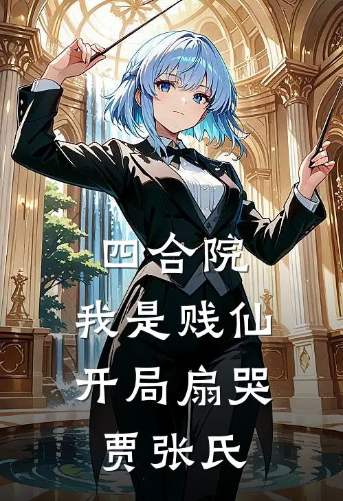 四合院：我是贱仙开局扇哭贾张氏