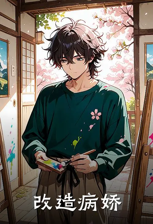 改造病娇