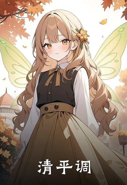 清平调