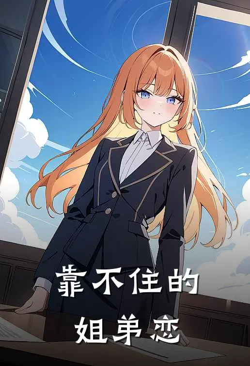 靠不住的姐弟恋