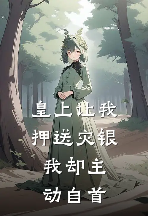 皇上让我押送灾银，我却主动自首