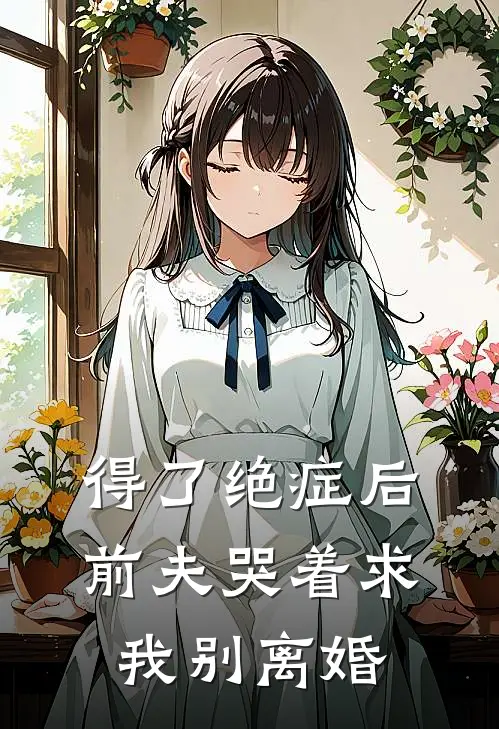 得了绝症后，前夫哭着求我别离婚