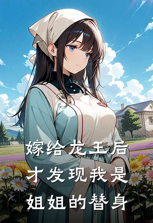 嫁给龙王后，才发现我是姐姐的替身