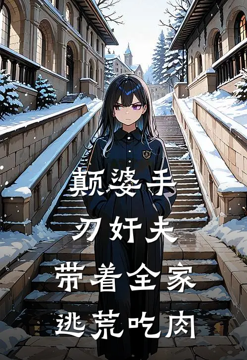 颠婆手刃奸夫，带着全家逃荒吃肉