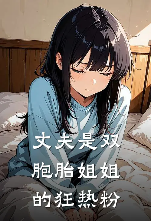 丈夫是双胞胎姐姐的狂热粉