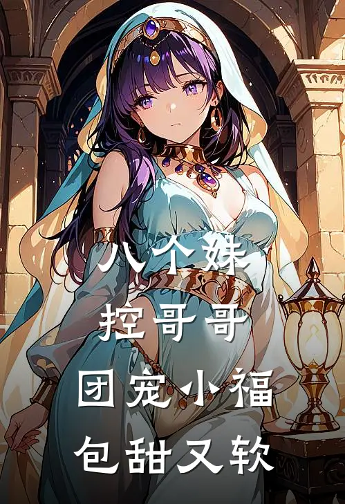 八个妹控哥哥：团宠小福包甜又软