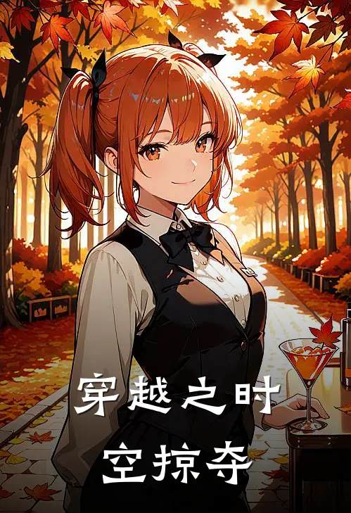 穿越之时空掠夺