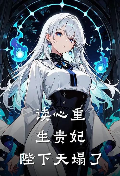 读心重生贵妃，陛下天塌了
