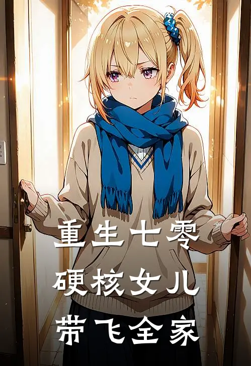 重生七零：硬核女儿带飞全家