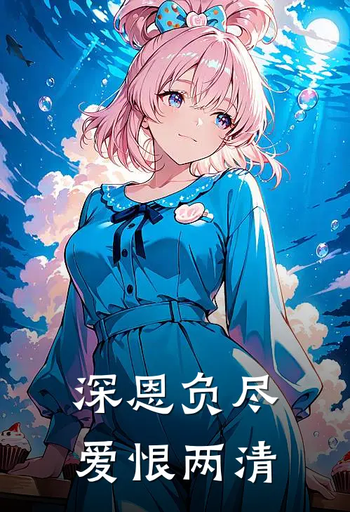 深恩负尽，爱恨两清