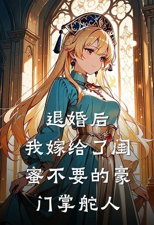退婚后，我嫁给了闺蜜不要的豪门掌舵人