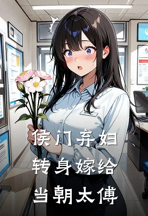 侯门弃妇转身嫁给当朝太傅