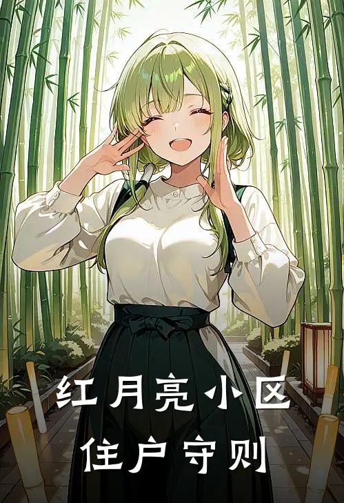 红月亮小区住户守则