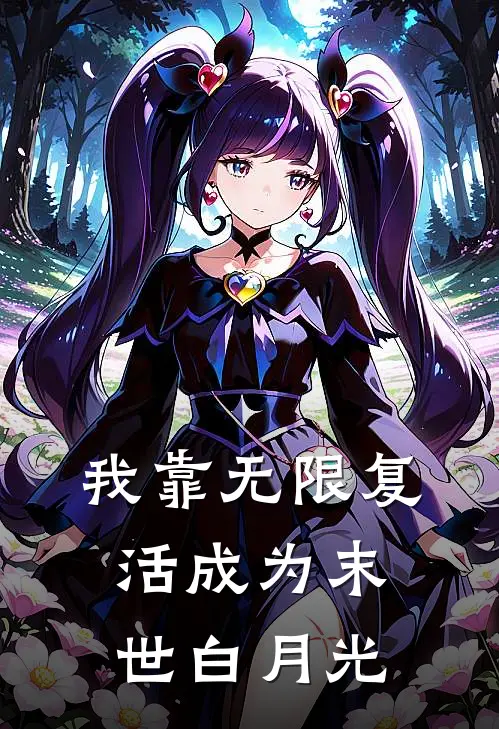 我靠无限复活成为末世白月光