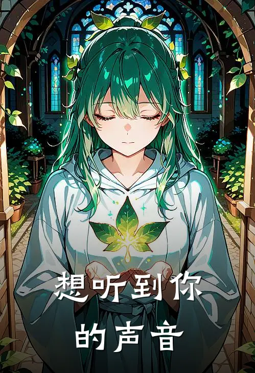 想听到你的声音