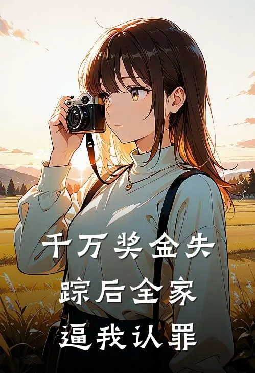 千万奖金失踪后全家逼我认罪