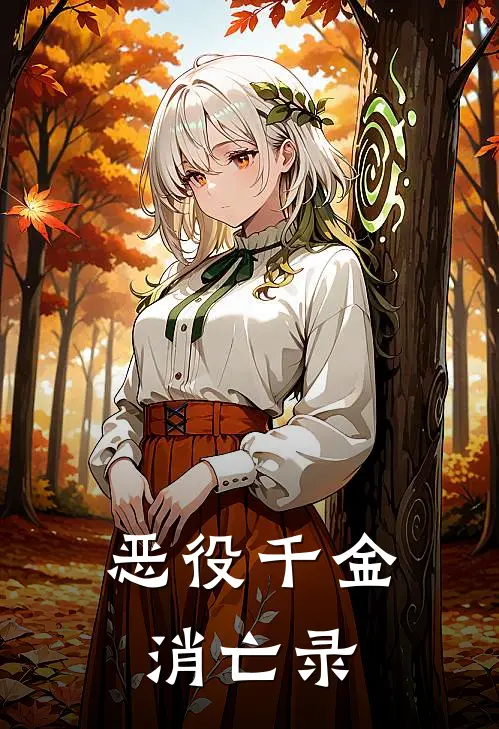 恶役千金消亡录