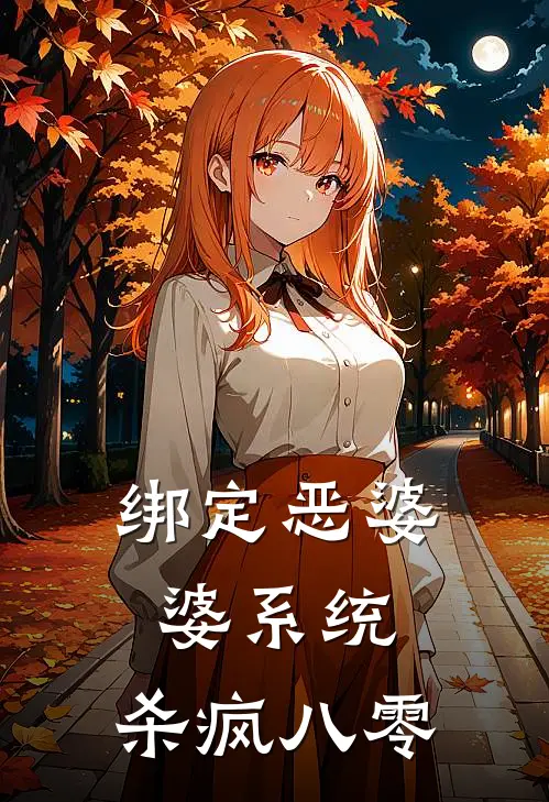 绑定恶婆婆系统，杀疯八零