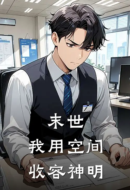 末世：我用空间收容神明