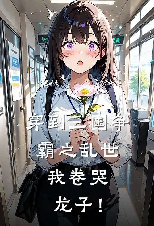 穿到三国争霸之乱世，我卷哭龙子！