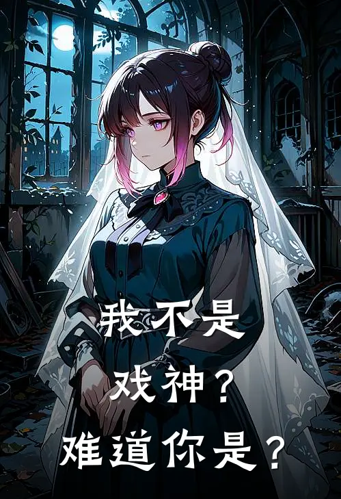 我不是戏神？难道你是？