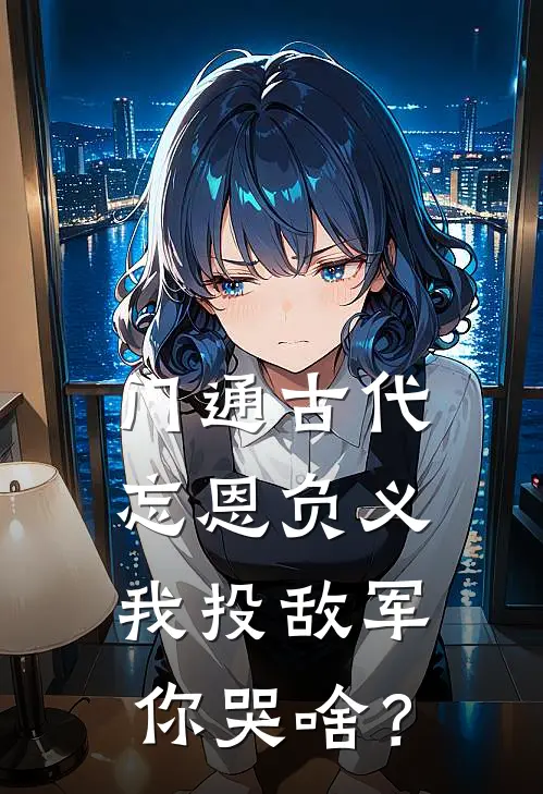 门通古代：忘恩负义，我投敌军你哭啥？