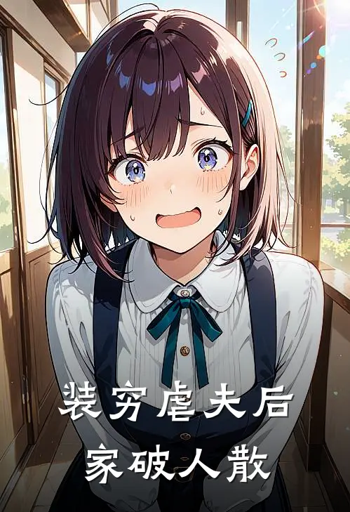 装穷虐夫后，家破人散