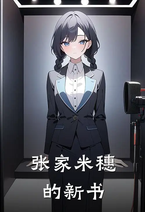张家米穗的新书