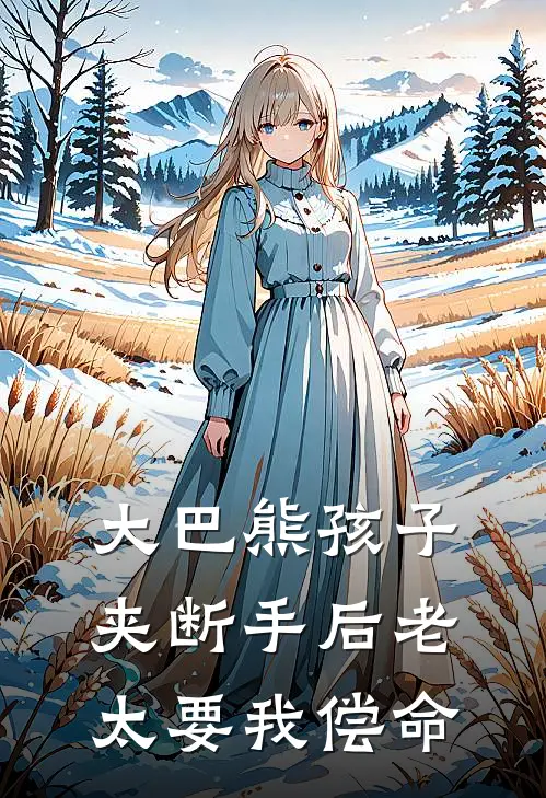 大巴熊孩子夹断手后老太要我偿命