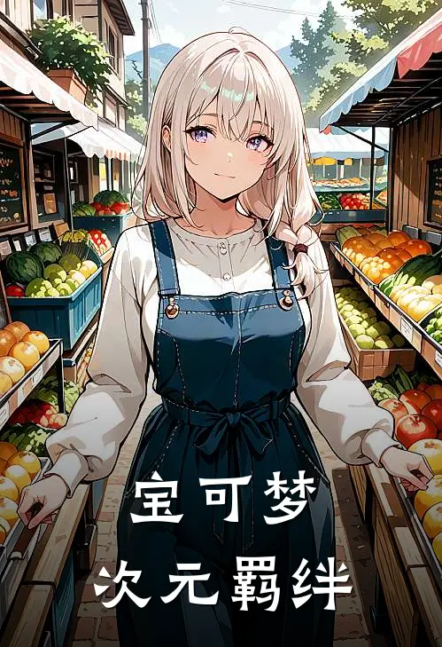 宝可梦：次元羁绊