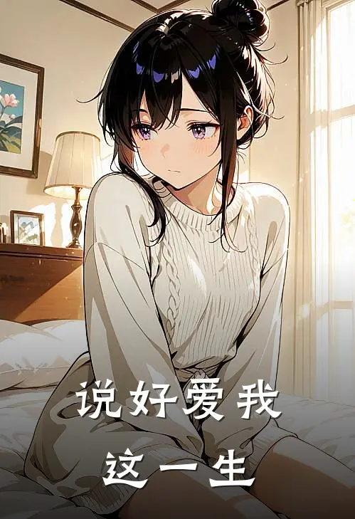 说好爱我这一生