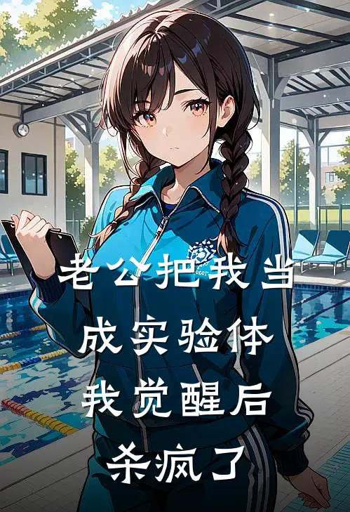 老公把我当成实验体，我觉醒后杀疯了