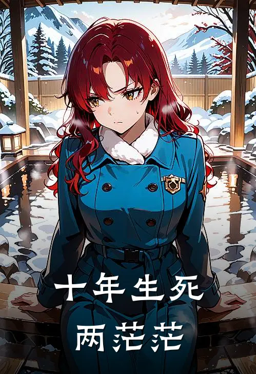 十年生死两茫茫