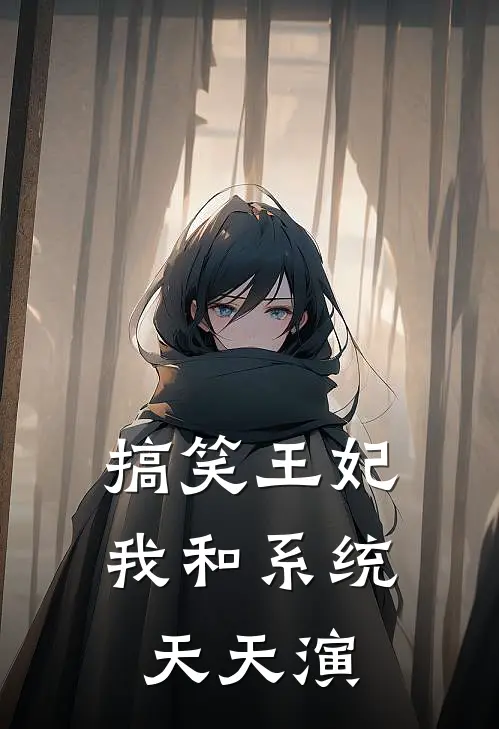 搞笑王妃：我和系统天天演