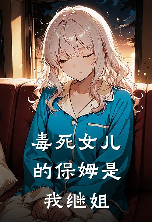 毒死女儿的保姆是我继姐