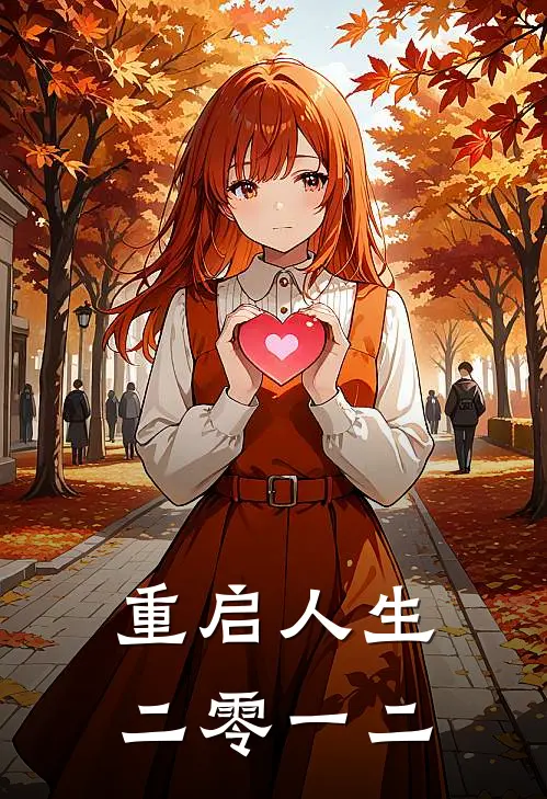 重启人生二零一二