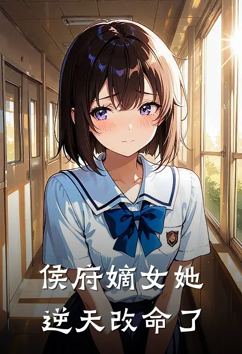 侯府嫡女她逆天改命了