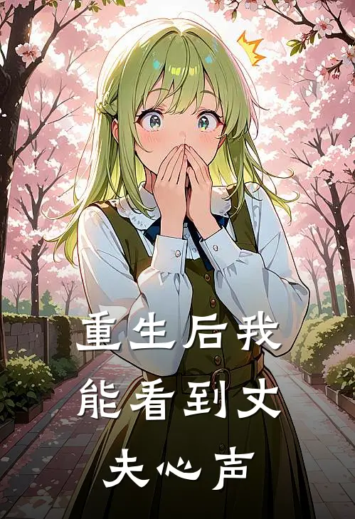 重生后我能看到丈夫心声