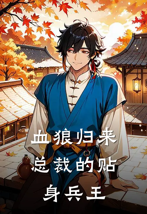 血狼归来：总裁的贴身兵王