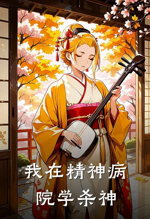 我在精神病院学杀神