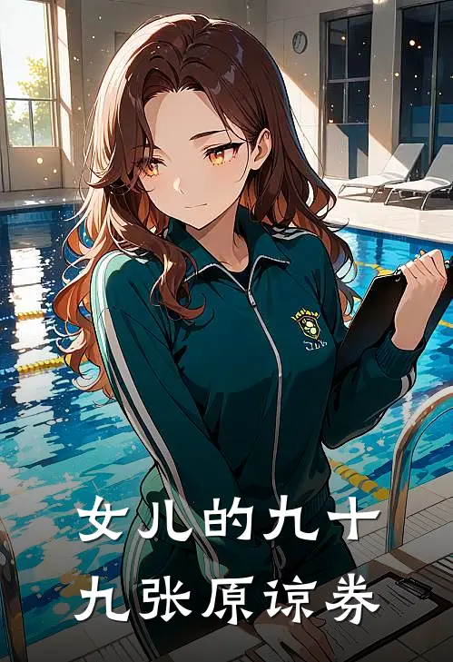 女儿的九十九张原谅券