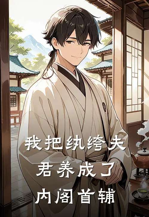 我把纨绔夫君养成了内阁首辅