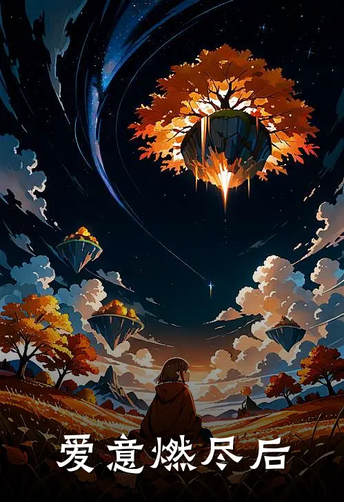 爱意燃尽后
