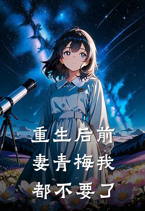 重生后前妻青梅我都不要了