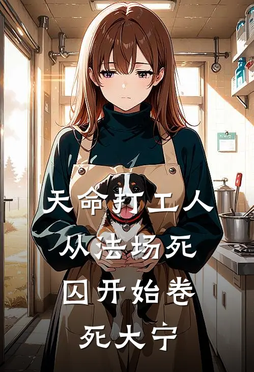 天命打工人：从法场死囚开始卷死大宁