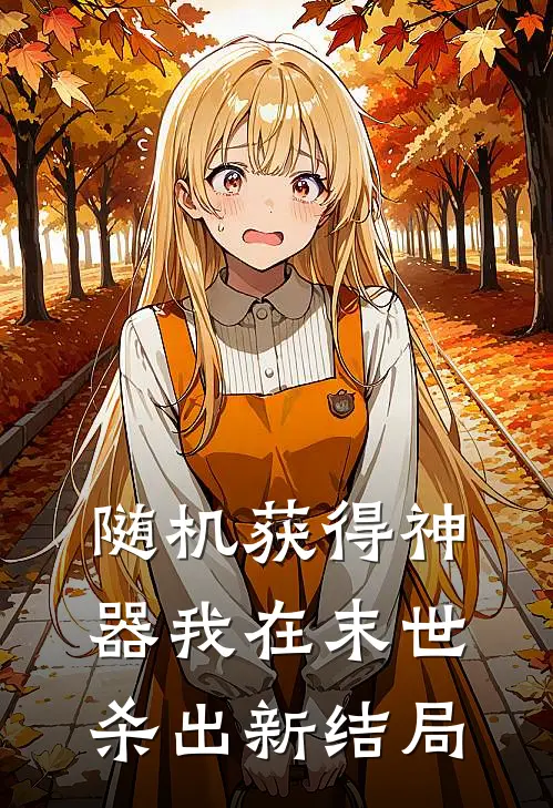 随机获得神器我在末世杀出新结局