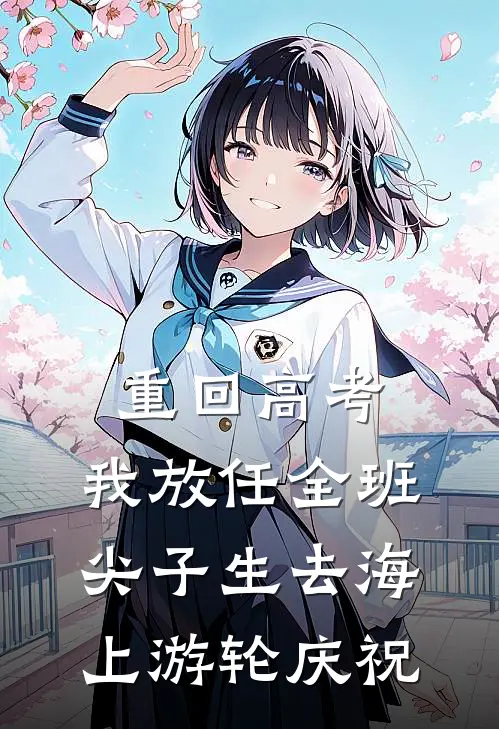 重回高考，我放任全班尖子生去海上游轮庆祝