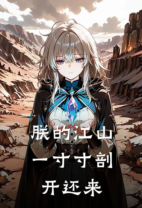 朕的江山一寸寸剖开还来